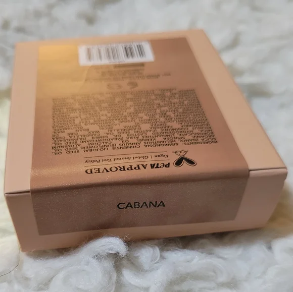 Lime Crime Sunkissed Glimmering Skin Stick (Cabana) - Picture 3 of 4